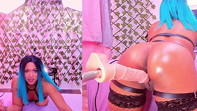  Lia  Stone online show from 11, 10, 2025