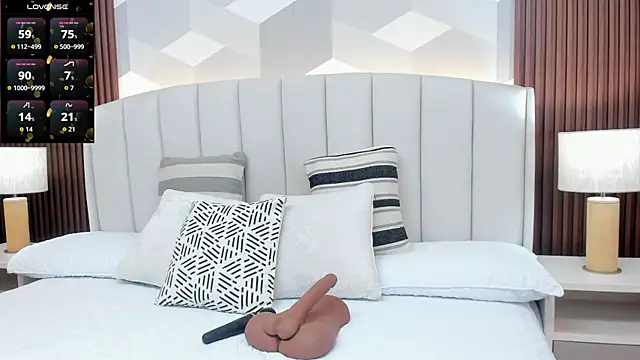 Mommy Naughty online show from 31, 3, 2026