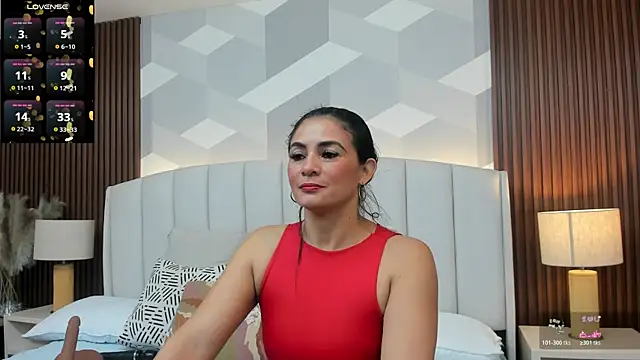 Snapshot of Mommy_Naughty chatting on 11, 2, 2026 Mommy Naughty online show from 11, 2, 2026