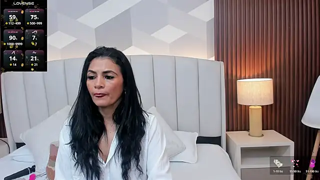 Snapshot of Mommy_Naughty chatting on 3, 3, 2026 Mommy Naughty online show from 3, 3, 2026