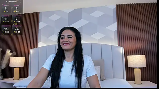 Mommy Naughty online show from 25, 10, 2025