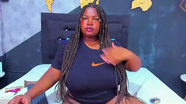 Maiam  Rossi online show from 28, 9, 2025