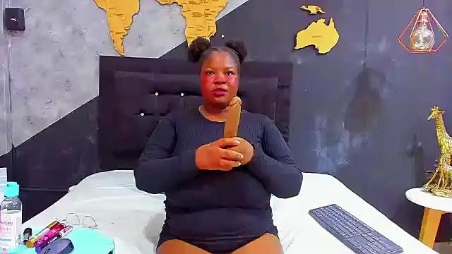 Maiam  Rossi online show from 19, 10, 2025