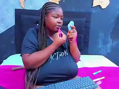 Maiam  Rossi online show from 28, 10, 2025