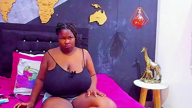 Maiam  Rossi online show from 21, 11, 2025