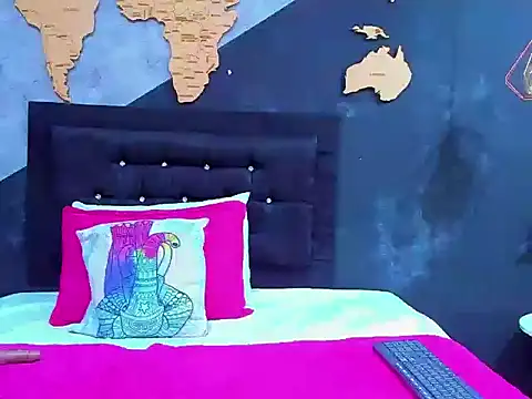 Maiam  Rossi online show from 29, 10, 2025