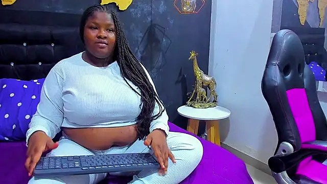 Maiam  Rossi online show from 7, 1, 2026