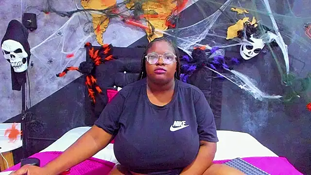 Maiam  Rossi online show from 7, 11, 2025