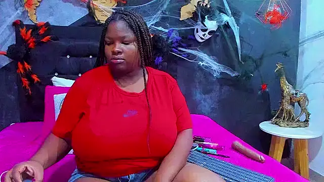 Maiam  Rossi online show from 18, 11, 2025