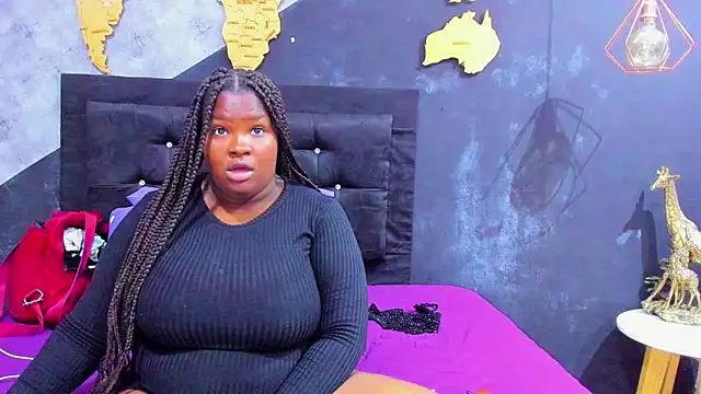 Maiam  Rossi online show from 14, 12, 2025