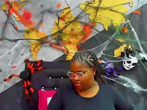 Maiam  Rossi online show from 5, 11, 2025