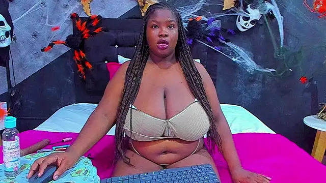 Maiam  Rossi online show from 6, 11, 2025