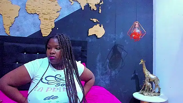 Maiam  Rossi online show from 22, 11, 2025