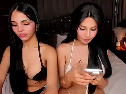 StellaMillers online show from 5, 12, 2025