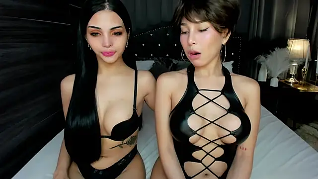 StellaMillers online show from 12, 11, 2025