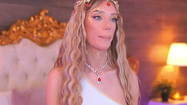 EllieRedd online show from 31, 10, 2025