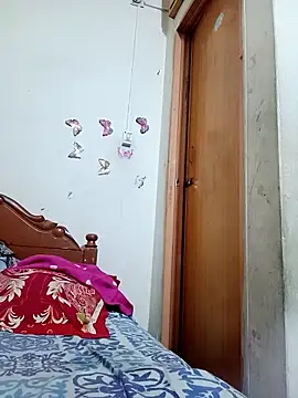 jenyfer709 online show from 26, 10, 2025