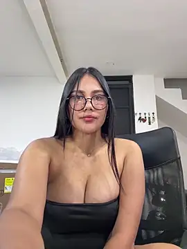 Snapshot of burbuja02 chatting on 20, 4, 2026 burbuja02 online show from 20, 4, 2026
