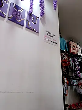 Snapshot of burbuja02 chatting on 12, 10, 2025 burbuja02 online show from 12, 10, 2025