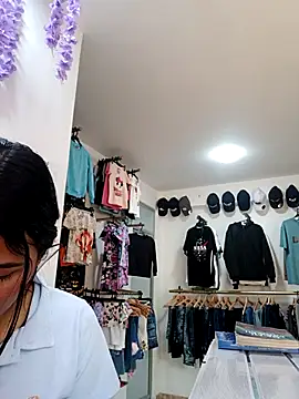 Snapshot of burbuja02 chatting on 27, 9, 2025 burbuja02 online show from 27, 9, 2025