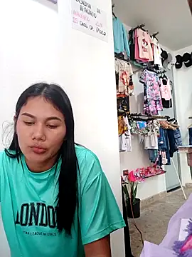 Snapshot of burbuja02 chatting on 12, 9, 2025 burbuja02 online show from 12, 9, 2025