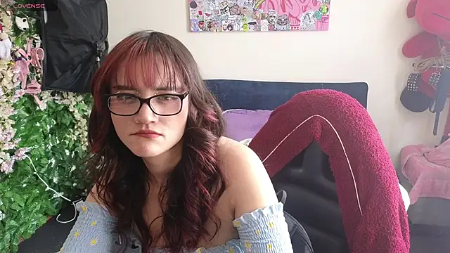 Snapshot of MiaVelvetDoll chatting on 21, 4, 2026 MiaVelvetDoll online show from 21, 4, 2026
