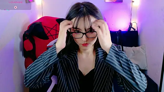 Snapshot of MiaVelvetDoll chatting on 25, 11, 2025 MiaVelvetDoll online show from 25, 11, 2025