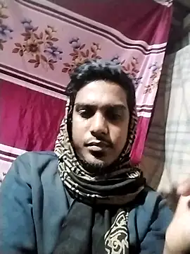 HoT BoY  Salim Khan BD online show from 29, 11, 2025