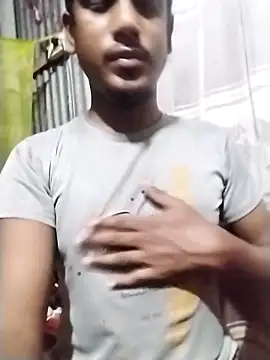 HoT BoY  Salim Khan BD online show from 17, 5, 2026