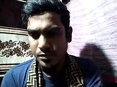 HoT BoY  Salim Khan BD online show from 6, 2, 2026