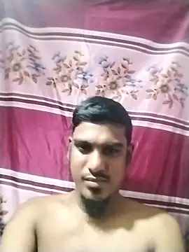 HoT BoY  Salim Khan BD online show from 20, 9, 2025