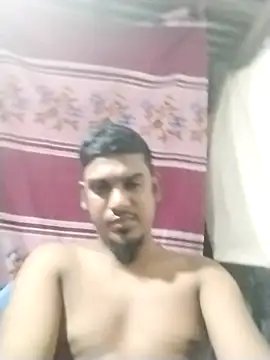 HoT BoY  Salim Khan BD online show from 18, 9, 2025