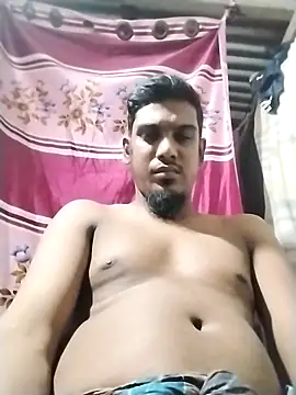 HoT BoY  Salim Khan BD online show from 3, 10, 2025