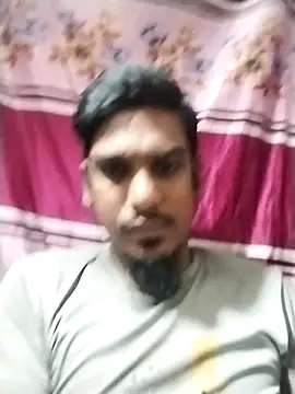 HoT BoY  Salim Khan BD online show from 7, 11, 2025