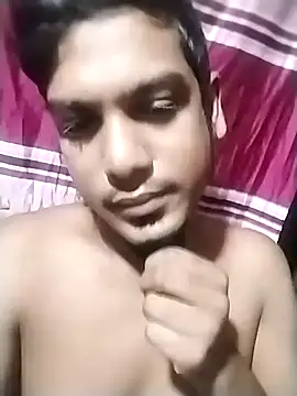 HoT BoY  Salim Khan BD online show from 27, 10, 2025