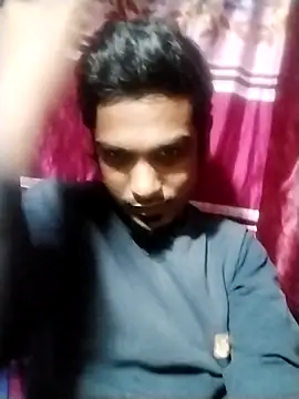 HoT BoY  Salim Khan BD online show from 23, 11, 2025