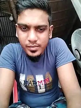 HoT BoY  Salim Khan BD online show from 17, 7, 2026
