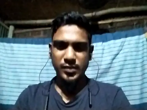 HoT BoY  Salim Khan BD online show from 22, 7, 2026