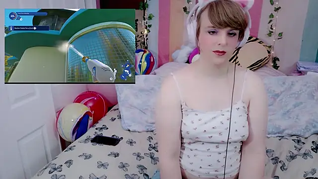 Maddy cat 91 online show from 19, 3, 2026