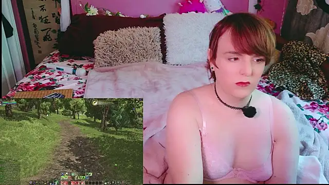 Maddy cat 91 online show from 1, 6, 2026