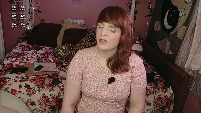 Maddy cat 91 online show from 24, 7, 2026