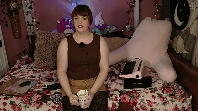 Maddy cat 91 online show from 25, 7, 2026