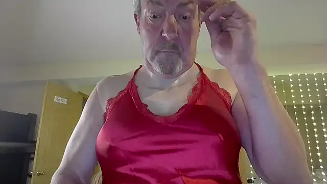 Sexyjennyxh online show from 12, 3, 2026