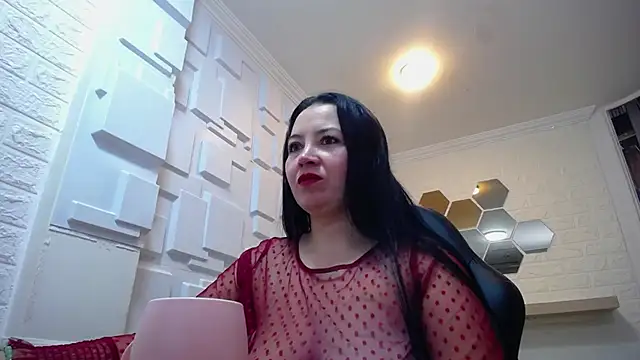 CharlotteSchmidtt online show from 20, 9, 2025