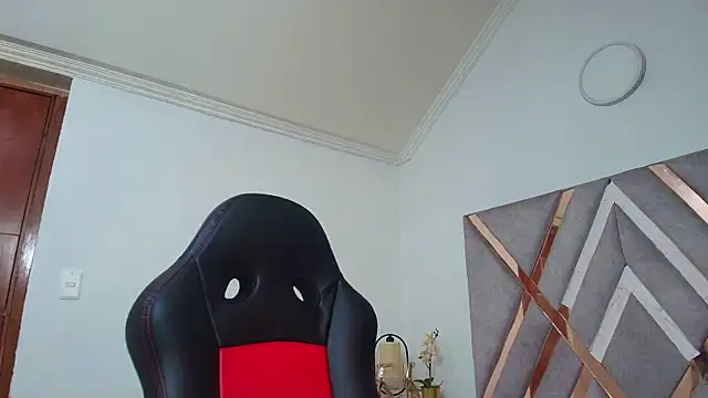 CharlotteSchmidtt online show from 1, 11, 2025