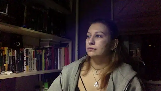 Arya Dream online show from 26, 2, 2026