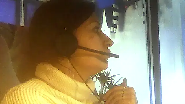 Arya Dream online show from 22, 9, 2025