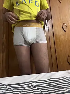 hamstar09 online show from 9, 9, 2025