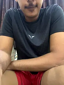 hamstar09 online show from 27, 10, 2025