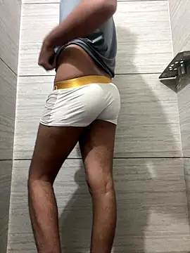 hamstar09 online show from 20, 9, 2025